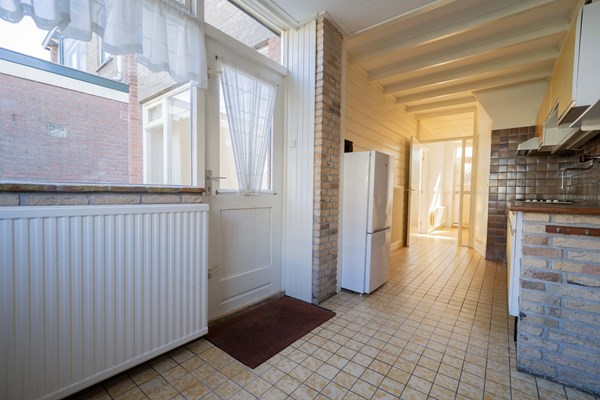 Medium property photo - Pieter Breughelstraat 9, 1964 EM Heemskerk